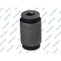 Control Trailing Arm Mounting GSP 511000 OE Ref 0S08334820