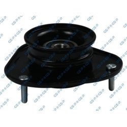 Support de jambe de force de suspension GSP 511034 pour TOYOTA COROLLA