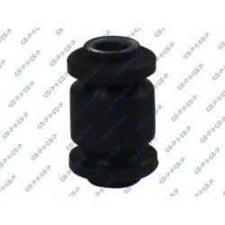 Support de bras de suspension arrière GSP 511043 pour TOYOTA COROLLA