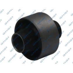 Control Trailing Arm Mounting GSP 511047 OE Ref 4806812170