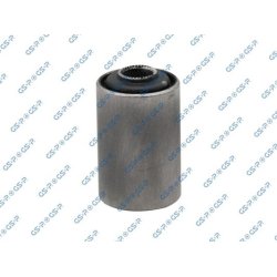 Leaf Spring Bushing GSP 511060 OE Ref 8973326420