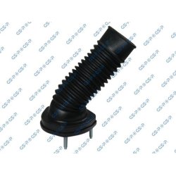 Support de jambe de force de suspension GSP 511066S pour LEXUS, TOYOTA