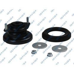 Kit de fixation de support d'amortisseur GSP 511078S pour TOYOTA STARLET