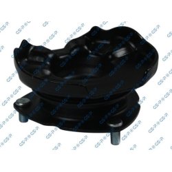 Support de jambe de force de suspension GSP 511172 pour MAZDA 626 OE GJ2128380A