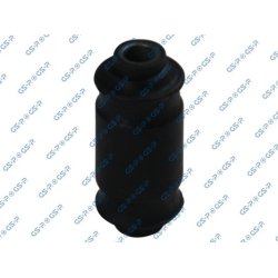 Control Trailing Arm Mounting GSP 511190 OE Ref 54131H1000