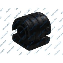 Support de bras oscillant GSP 511209 pour NISSAN OE 545010M060