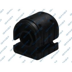 Control Trailing Arm Mounting GSP 511210 OE Ref 545704B000