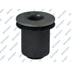 Support de bras de suspension arrière GSP 511224 pour NISSAN, VAUXHALL et plus encore...