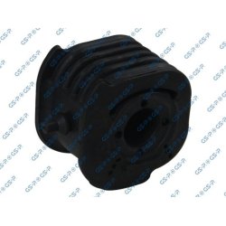 Control Trailing Arm Mounting GSP 511276 OE Ref MB518746