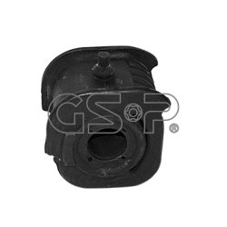 Control Trailing Arm Mounting GSP 511277 OE Ref MB518747