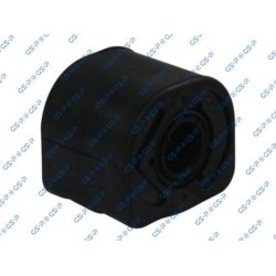 Control Trailing Arm Mounting GSP 511284 OE Ref 4554060B02000