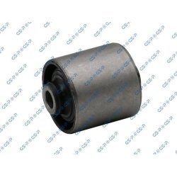 Support de bras oscillant GSP 511295 pour SUZUKI OE 0931912043