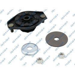 Kit de fixation de support d'amortisseur GSP 511298S pour SUZUKI SWIFT