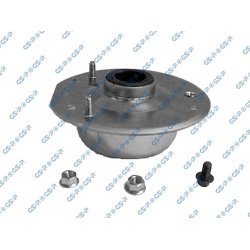 Kit de fixation de support d'amortisseur GSP 511310S OE 17985585