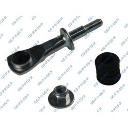 Biellette de barre stabilisatrice (barre d'accouplement) GSP 511383 pour FORD MONDEO