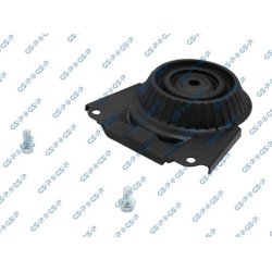 Kit de fixation de support d'amortisseur GSP 511412S pour FORD OE F5RZ18198A