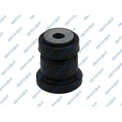 Support de bras de suspension arrière GSP 511416 pour FORD FOCUS OE 1061570