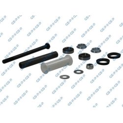 Biellette de barre stabilisatrice (tige de liaison) GSP 511460S pour FIAT, LANCIA