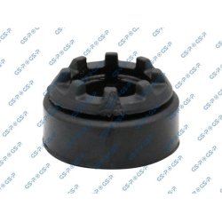 Support de jambe de force de suspension GSP 511475 pour FIAT UNO OE 7583185