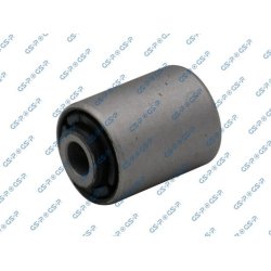 Support de bras de suspension arrière GSP 511477 pour SUBARU OE 20201AA000