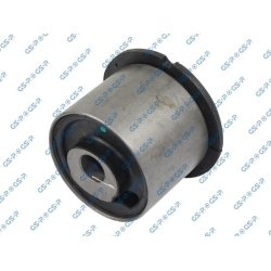 Control Trailing Arm Mounting GSP 511490 OE Ref 7L0407182C