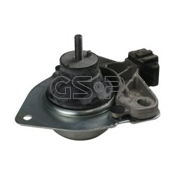 Engine Mounting GSP 511503 OE Ref 7700823950
