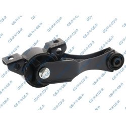 Engine Mounting GSP 511520 OE Ref 96591290