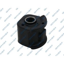 Support de bras de suspension arrière GSP 511528 pour HYUNDAI ATOS