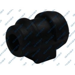 Support de barre stabilisatrice GSP 511539 pour RENAULT, référence d'origine 7700784170