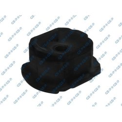 Axle Beam Bushing GSP 511555 OE Ref A1233511042
