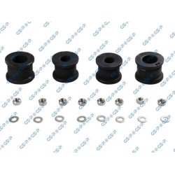 Kit de silentblocs de barre stabilisatrice GSP 511563S