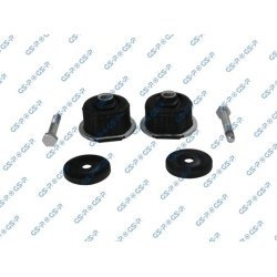Subframe Crossmember (axle) Kit GSP 511570S OE Ref A5139237AA