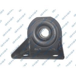 Suspension d'arbre de transmission GSP 511573 pour Mercedes Classe M