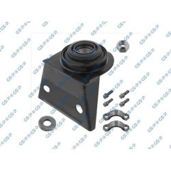 Suspension d'arbre de transmission GSP 511573S pour Mercedes Classe M