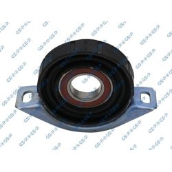 Suspension d'arbre de transmission GSP 511574 pour MERCEDES OE 1244100281