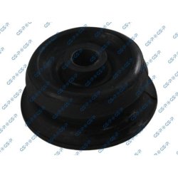 Support de jambe de force de suspension GSP 511586 pour MERCEDES, VW