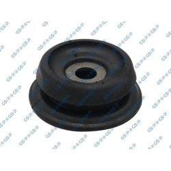 Support de jambe de force de suspension GSP 511587 pour MERCEDES, VW