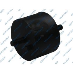 Engine Mounting GSP 511594 OE Ref 11811175212