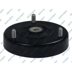 Support de jambe de force de suspension GSP 511603 pour BMW Série 5 OE 33521091710