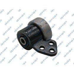 Support de bras de suspension arrière GSP 511639 pour VAUXHALL, PEUGEOT