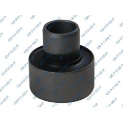 Axle Beam Bushing GSP 511670 OE Ref 6944955
