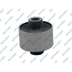 Support de bras de suspension arrière GSP 511673 pour FORD TRANSIT OE 1495717