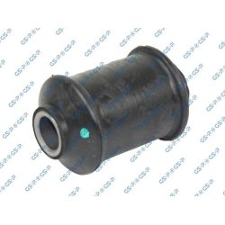 Support de bras de suspension arrière GSP 511675 pour FORD TRANSIT OE 1495713