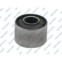 Control Trailing Arm Mounting GSP 511765 OE Ref 545014Z005