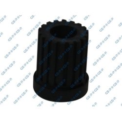 Leaf Spring Bushing GSP 511870 OE Ref 550469C000