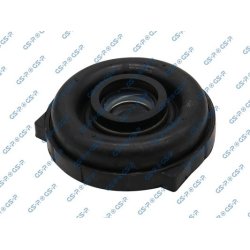 Suspension d'arbre de transmission GSP 511891 pour NISSAN PICK OE 3752132G25