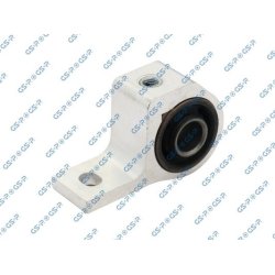 Support de bras de suspension arrière GSP 511908 pour CITROEN, MG et plus encore...