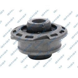 Support de bras de suspension arrière GSP 511915 pour CITROËN, PEUGEOT