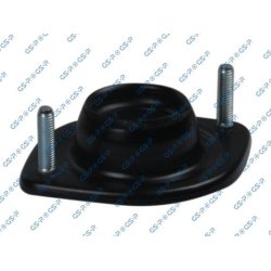 Support de jambe de force de suspension GSP 511932 pour CITROËN, PEUGEOT