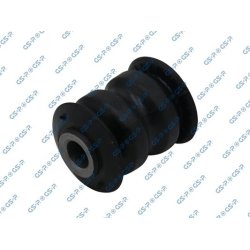 Control Trailing Arm Mounting GSP 511936 OE Ref 54501AX600